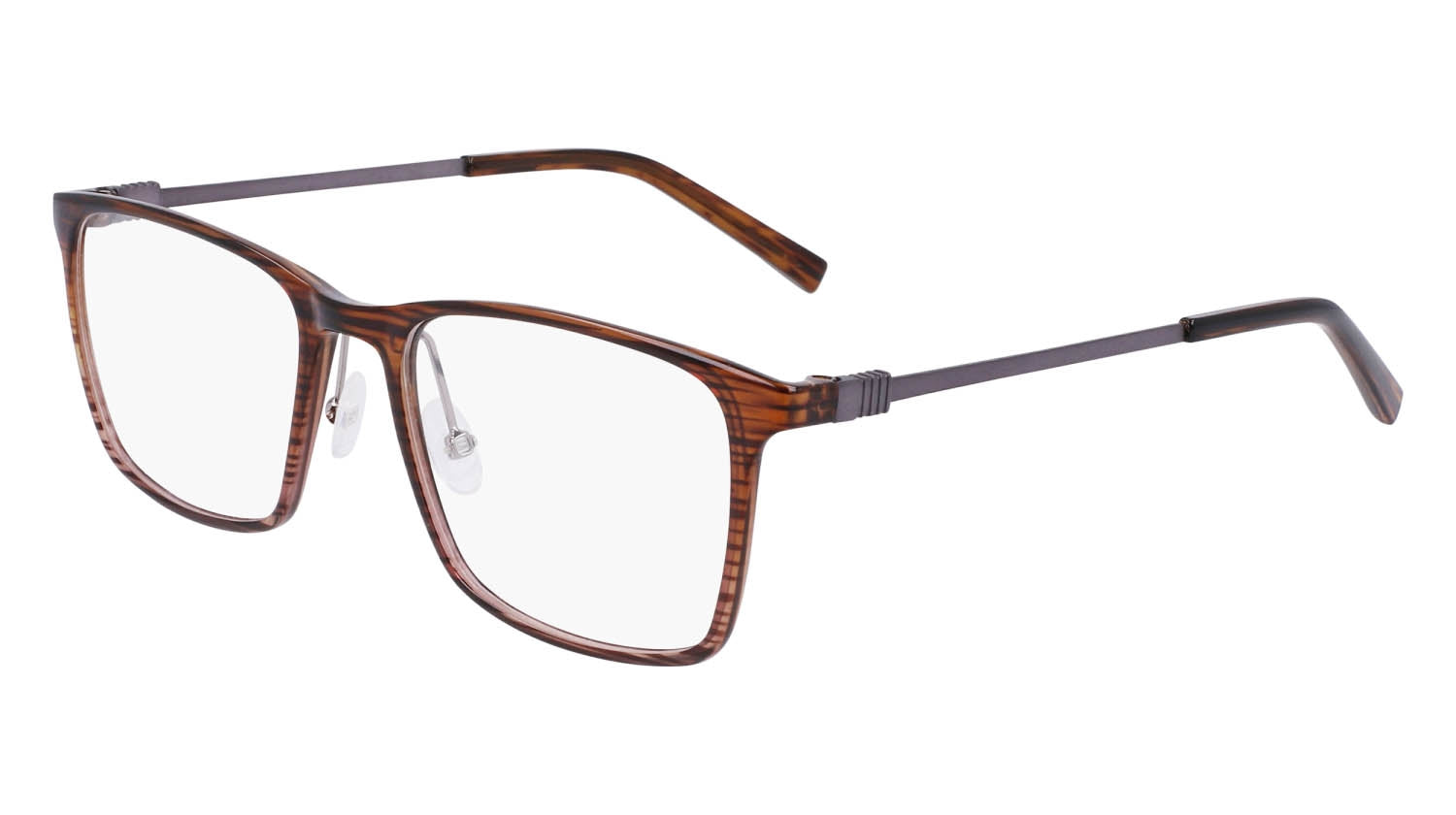 FLEXON | EP8011 | 215 BROWN/GREY GRADIENT
