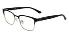 CALVIN KLEIN | CK21125 | 001 BLACK
