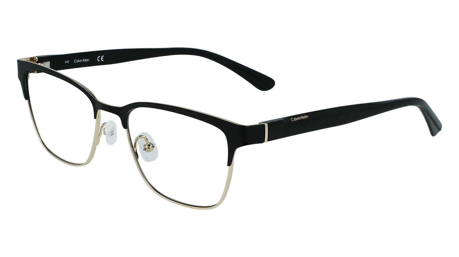 CALVIN KLEIN | CK21125 | 001 BLACK