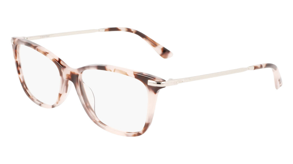 CALVIN KLEIN | CK22501 | 663 ROSE TORTOISE