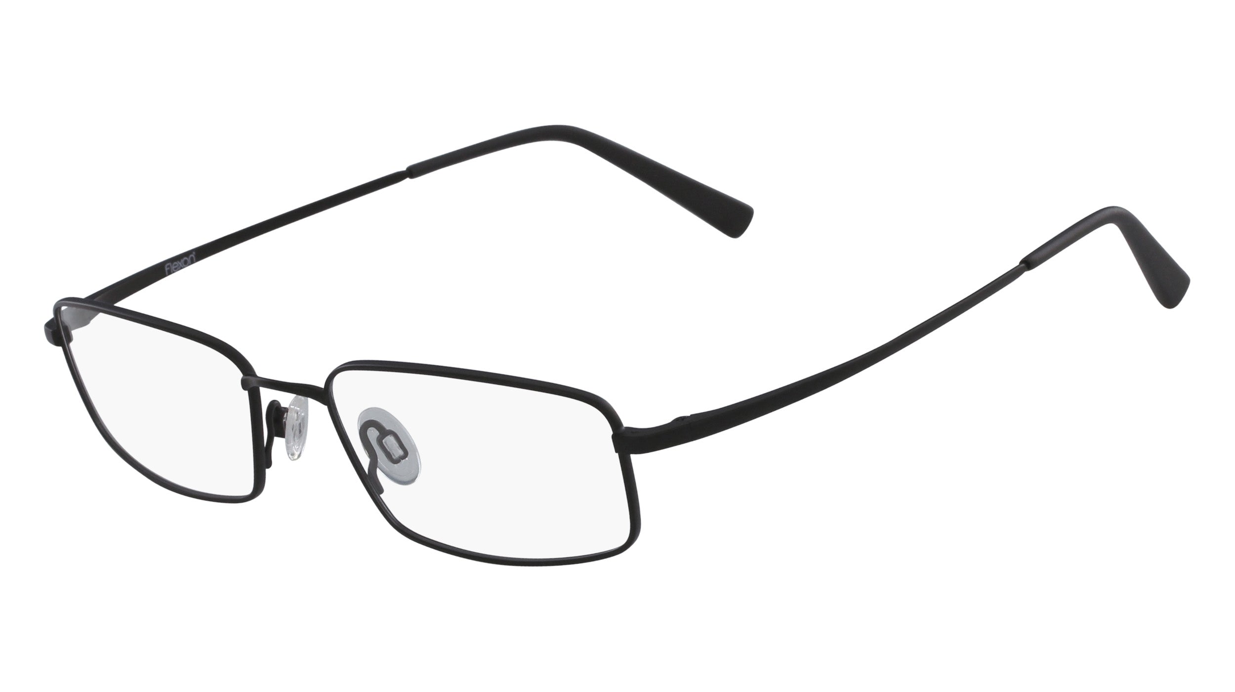 FLEXON | EINSTEIN 600 | 001 BLACK