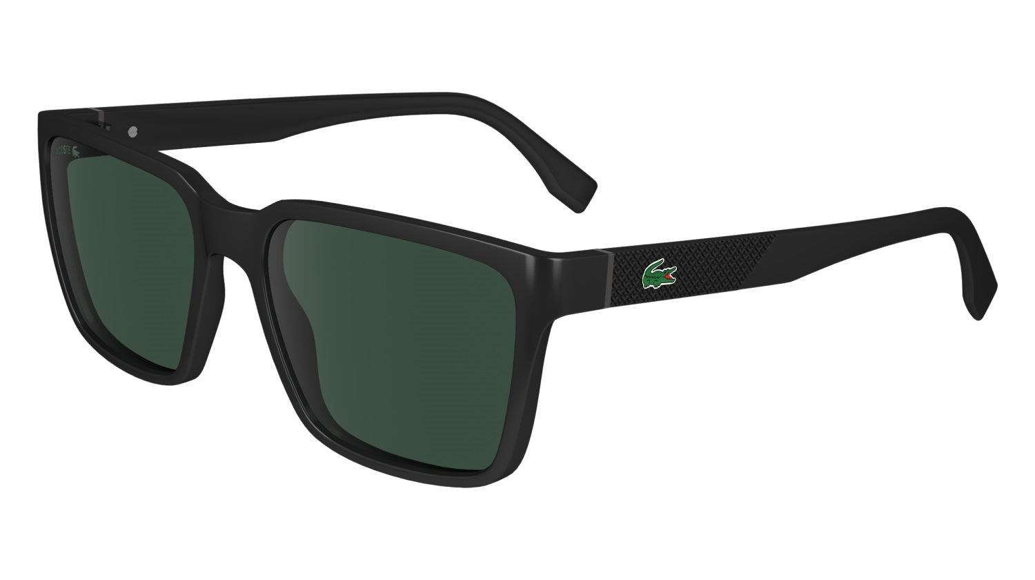 LACOSTE Sunglasses Model L6011S Colour 001 BLACK