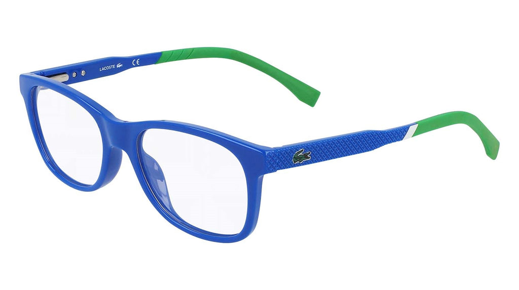 LACOSTE | L3640 | 424 BLUE