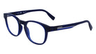 LACOSTE | L3654 | 400 BLUE