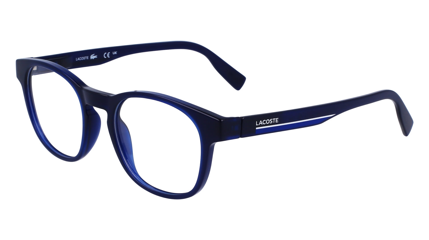 LACOSTE | L3654 | 400 BLUE