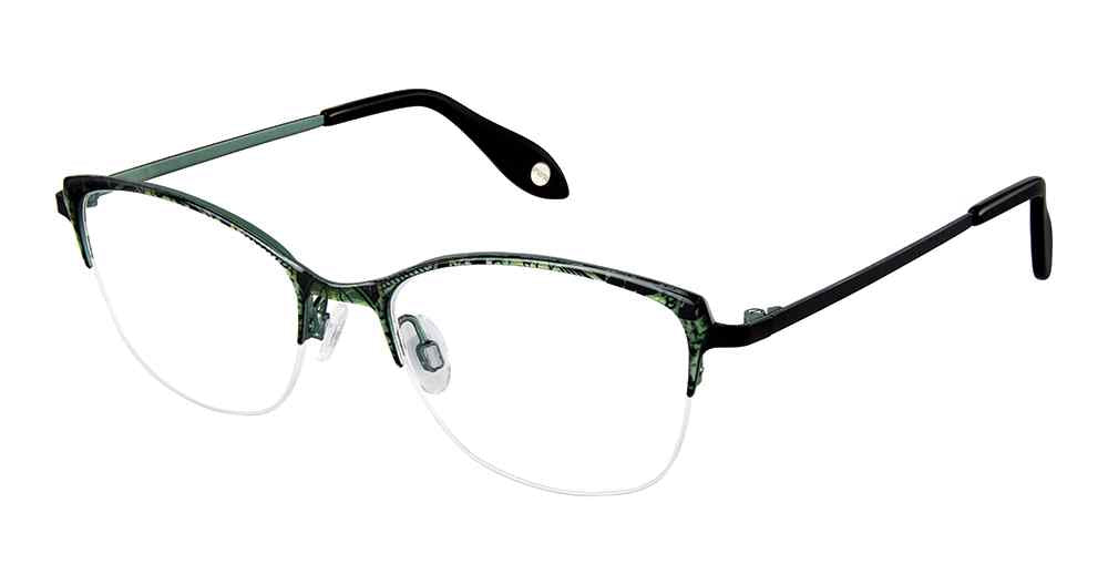 FYSH Eyewear F3702 Colour M216