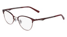 FLEXON | J4006 | 604 BURGUNDY