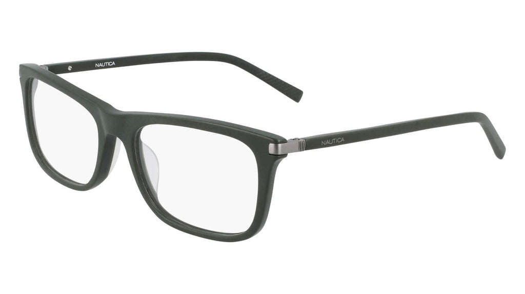 NAUTICA | N8168 | 325 MATTE OLIVE