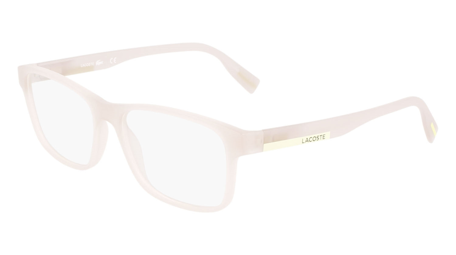 LACOSTE | L3649 | 035 MATTE GREY LUMI