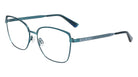 Anne Klein Eyewear AK5094 Colour 410 NAVY