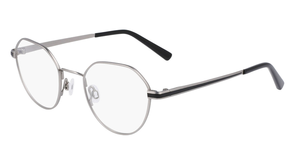 FLEXON | J4013 | 072 MATTE LIGHT GUNMETAL