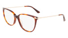 CALVIN KLEIN | CK22500 | 220 BROWN HAVANA