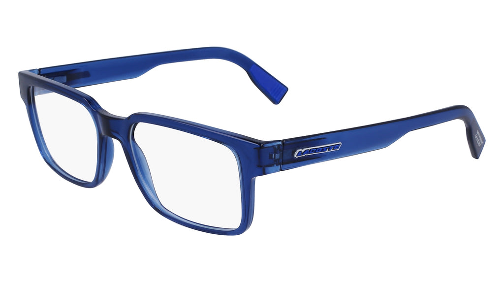 LACOSTE | L2928 | 400 BLUE