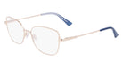 Anne Klein Eyewear AK5099 Colour 710 GOLD
