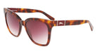 LONGCHAMP Sunglasses Model LO696S Colour 230 HAVANA