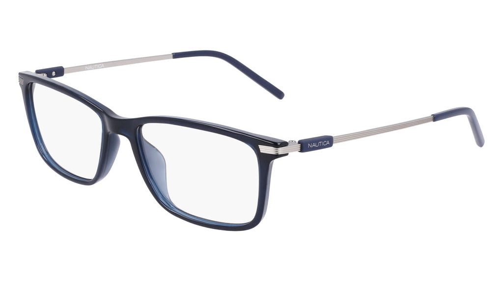 NAUTICA | N8170 | 410 CRYSTAL NAVY