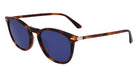 CALVIN KLEIN Sunglasses Model CK22533S Colour 220 BROWN HAVANA