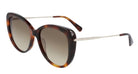 LONGCHAMP Sunglasses Model LO674S Colour 214 HAVANA
