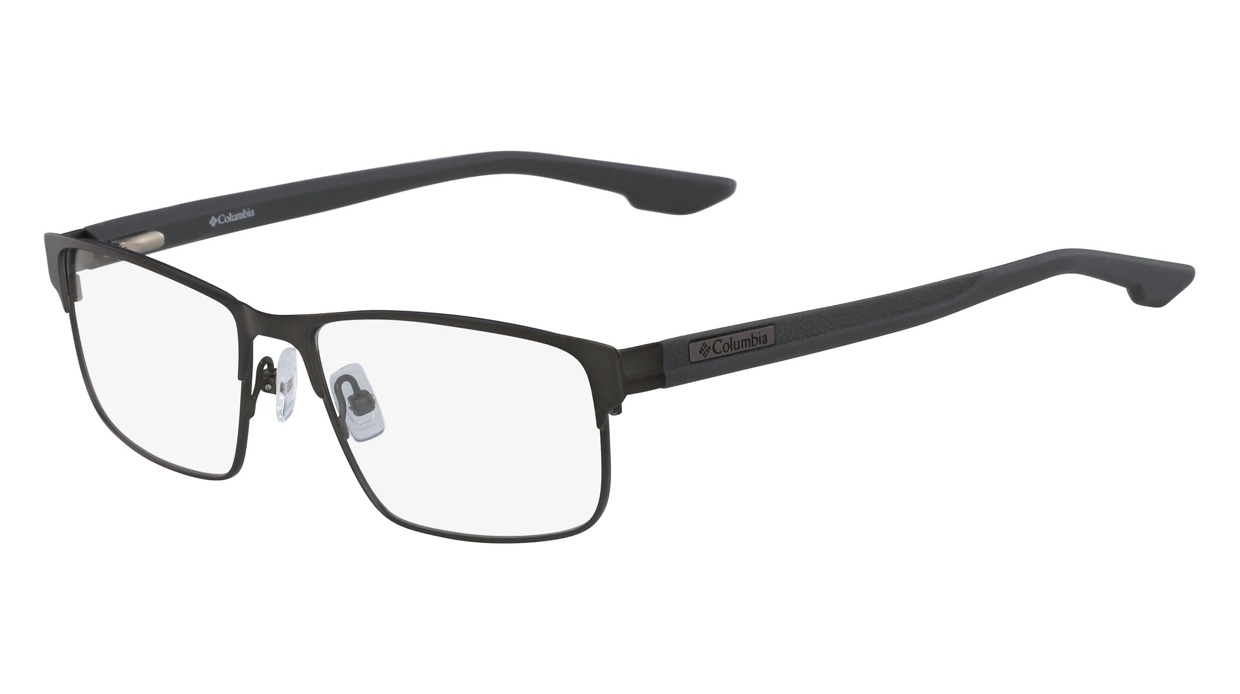 COLUMBIA | C3003 | 030 SATIN GUNMETAL