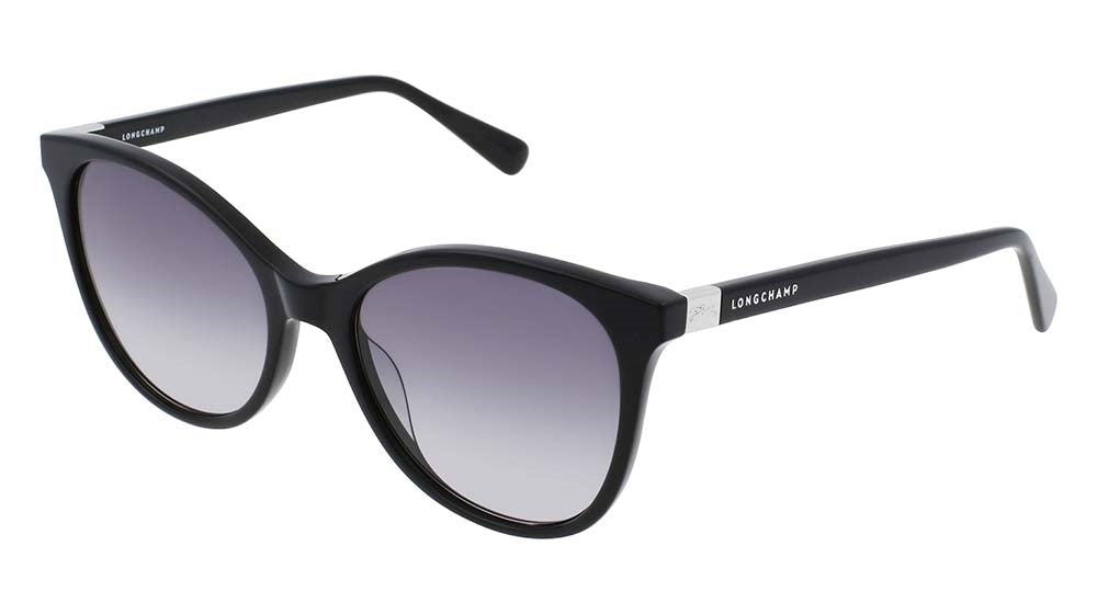 LONGCHAMP Sunglasses Model LO688S Colour 001 Black