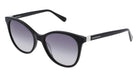 LONGCHAMP Sunglasses Model LO688S Colour 001 Black