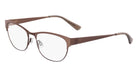 Anne Klein Eyewear AK5071 Colour 208 MOCHA