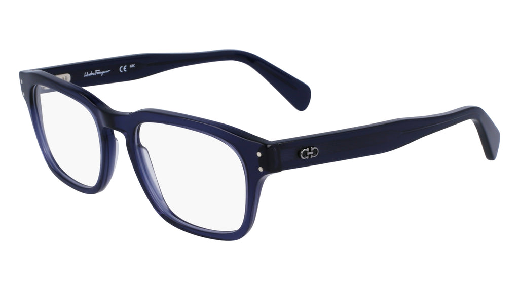 FERRAGAMO | SF2958 | 420 BLUE