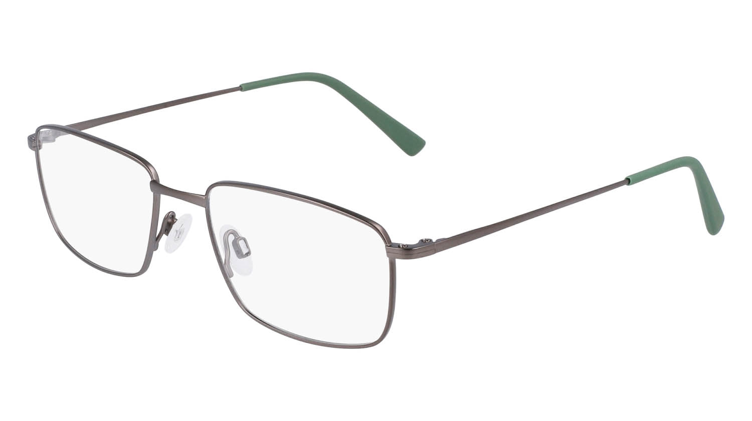 FLEXON | H6063 | 070 GUNMETAL