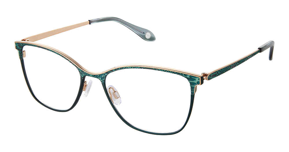 FYSH Eyewear F3712 Colour M216
