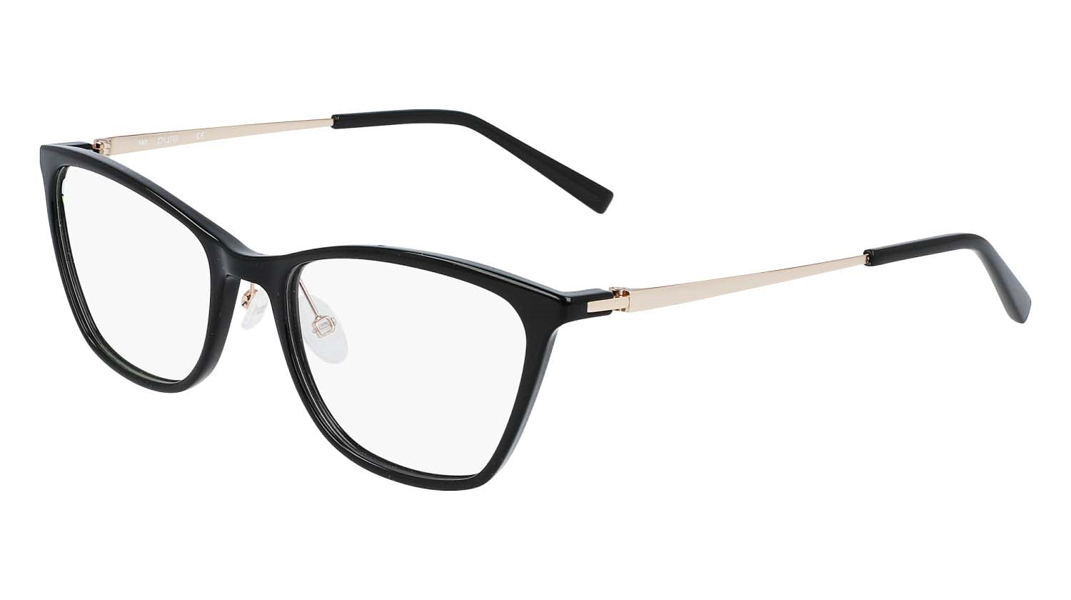 PURE | P-3011 | 001 BLACK