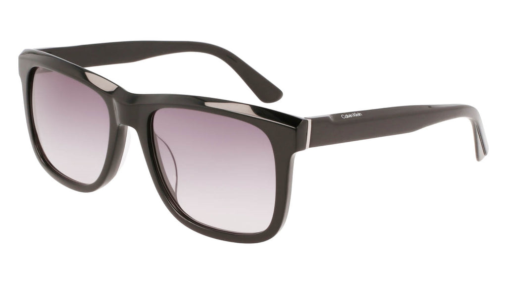 CALVIN KLEIN Sunglasses Model CK22519S Colour 001 BLACK