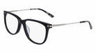 Calvin Klein Eyewear Model 19704 Colour 001