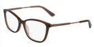 Anne Klein Eyewear AK5080 Colour 200 MOCHA