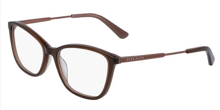 Anne Klein Eyewear AK5080 Colour 200 MOCHA
