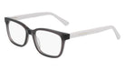 Anne Klein Eyewear AK5100 Colour 020 GREY CRYSTAL