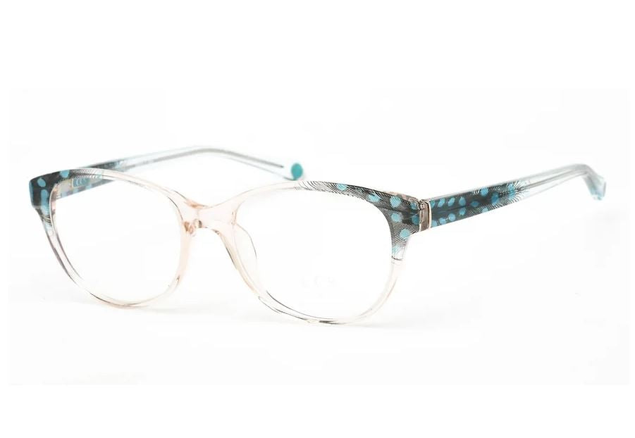 Coco Song Eyewear Model CCS104 Colour C4