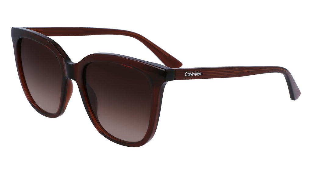 CALVIN KLEIN Sunglasses Model CK23506S Colour 200 BROWN