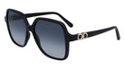 FERRAGAMO Sunglasses Model SF1083S Colour 001 BLACK