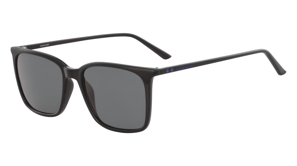 CALVIN KLEIN Sunglasses Model CK18534S Colour 001 BLACK