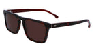PAUL SMITH Sunglasses Model PSSN06255 EDISON Colour 002 HAVANA