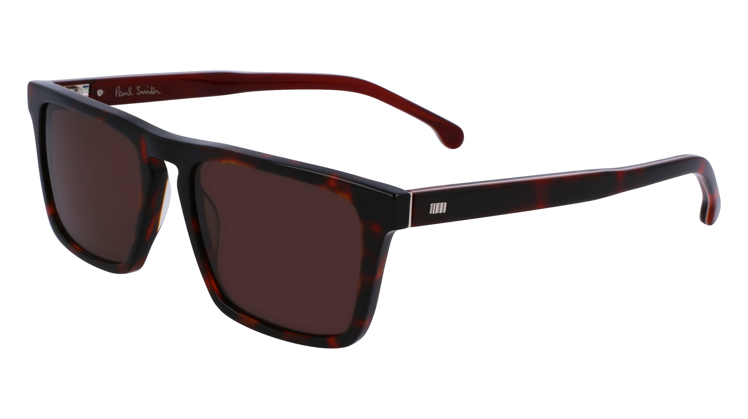 PAUL SMITH Sunglasses Model PSSN06255 EDISON Colour 002 HAVANA