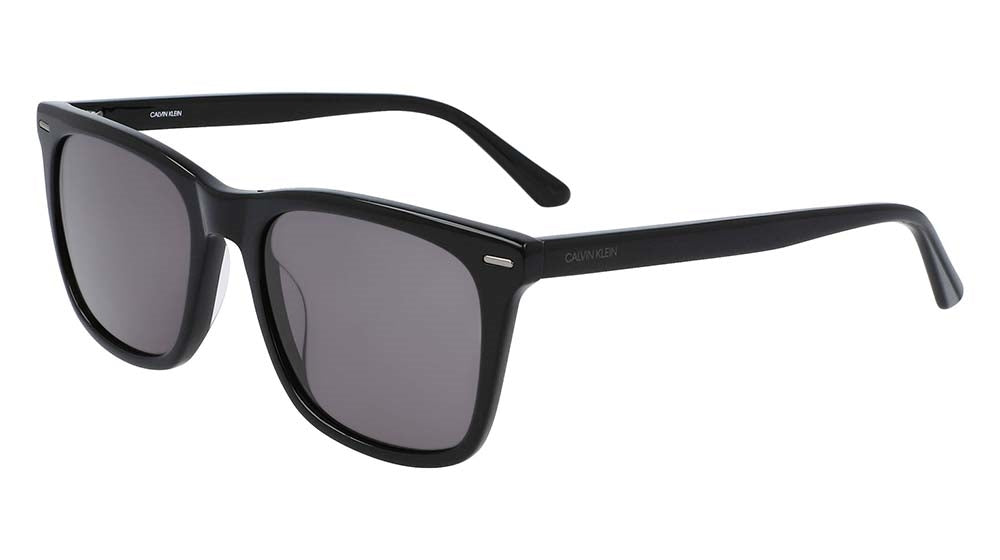 CALVIN KLEIN Sunglasses Model CK21507S Colour 001 Black