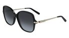 FERRAGAMO Sunglasses Model SF990SR Colour 001 BLACK
