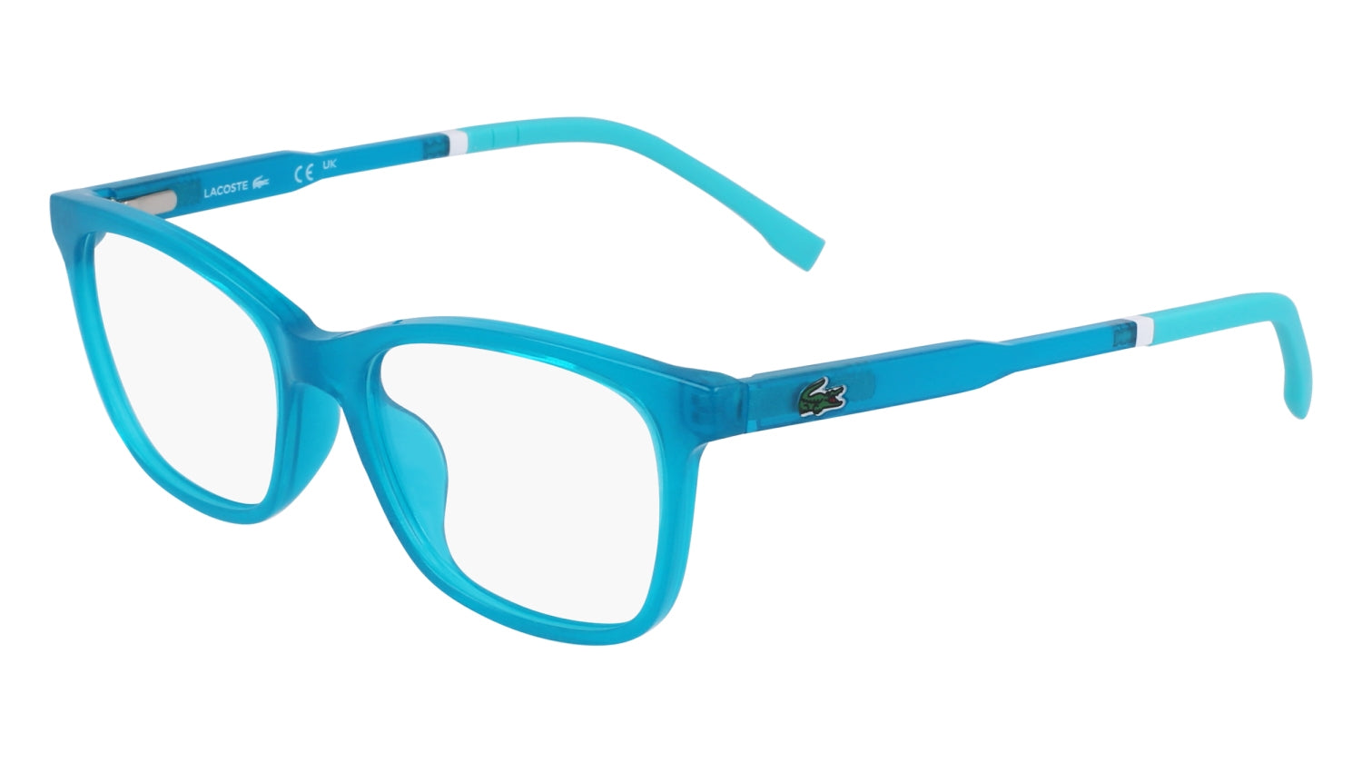 LACOSTE | L3648 | 440 BLUE
