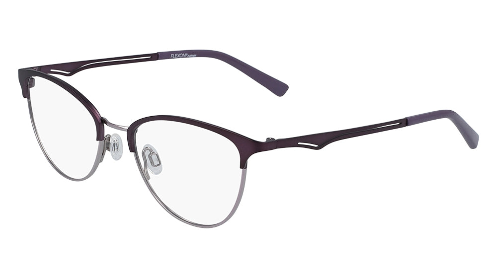 FLEXON | J4006 | 505 PLUM