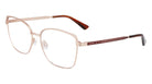 Anne Klein Eyewear AK5094 Colour 770 ROSE GOLD