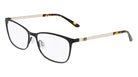 CALVIN KLEIN | CK21118 | 001 BLACK