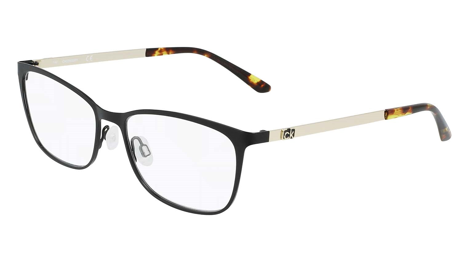 CALVIN KLEIN | CK21118 | 001 BLACK