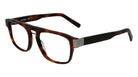 FERRAGAMO | SF2907 | 240 TORTOISE