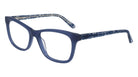 BEBE | BB5213 | 420 NAVY CRYSTAL